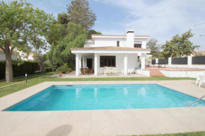 Del Parque Flats Villa Sauce
